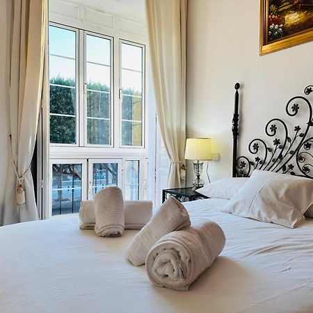 Apartamento Malagueta 2 Dormitorios Málaga Buitenkant foto